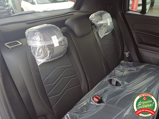 Jeep Avenger 1.2 Turbo 100 CV MHEV Summit Promo!, del 2025, 20 km, in vendita a Noventa Padovana (PD)