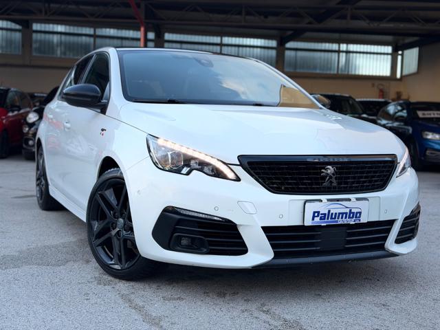 Peugeot 308 BlueHDi 130 S&S EAT8 GT AUTOMATICA - foto 3 di 4