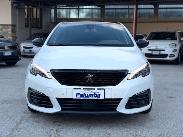 Peugeot 308 BlueHDi 130 S&S EAT8 GT AUTOMATICA - foto 2 di 4