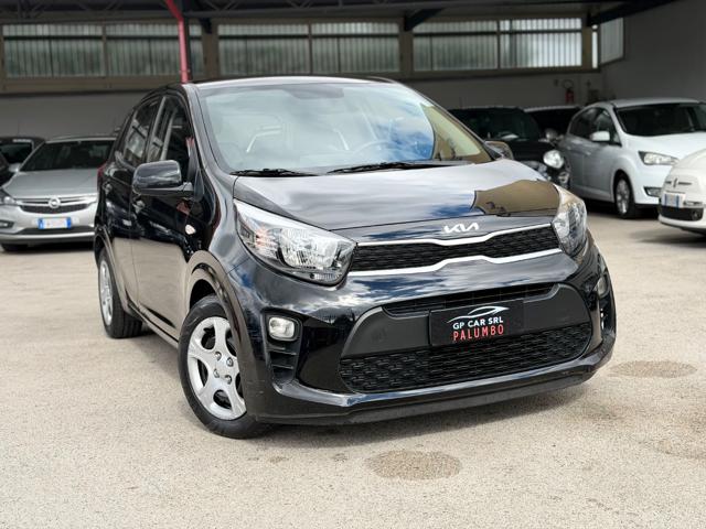 Kia Picanto 1.0 12V 5 porte Style PERFETTA - foto 3 di 4