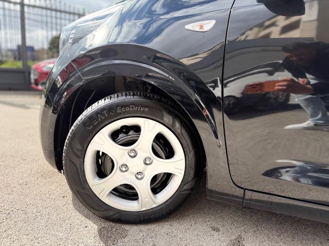 Kia Picanto 1.0 12V 5 porte Style PERFETTA usato a QUALIANO