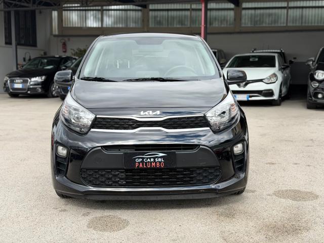 Kia Picanto 1.0 12V 5 porte Style PERFETTA - foto 2 di 4