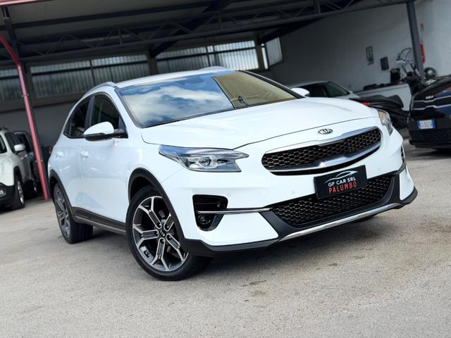 Kia XCeed 1.6 CRDi 136 CV MHEV iMT EVOLUTION - foto 3 di 4