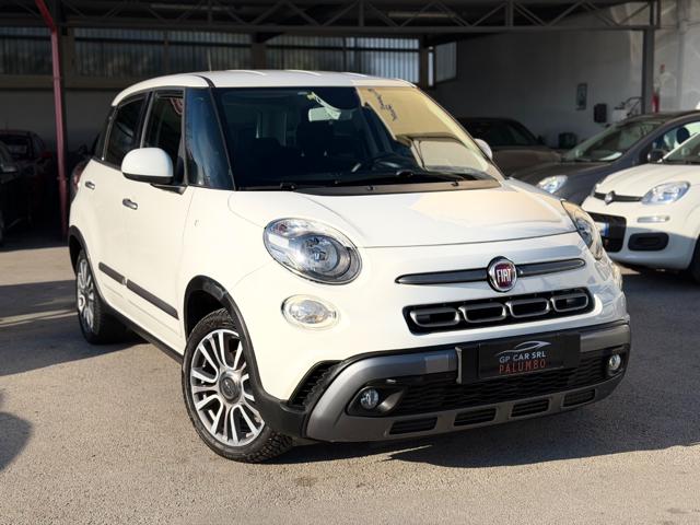 Fiat 500L 1.3 Multijet 95 CV Dualogic City Cross - foto 3 di 4
