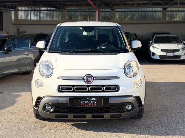 Fiat 500L 1.3 Multijet 95 CV Dualogic City Cross - foto 2 di 4