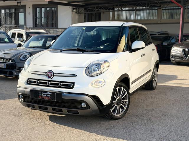 Fiat 500L 1.3 Multijet 95 CV Dualogic City Cross usato a QUALIANO