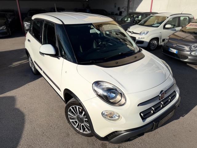 Fiat 500L 1.3 Multijet 95 CV Dualogic City Cross - foto 4 di 4
