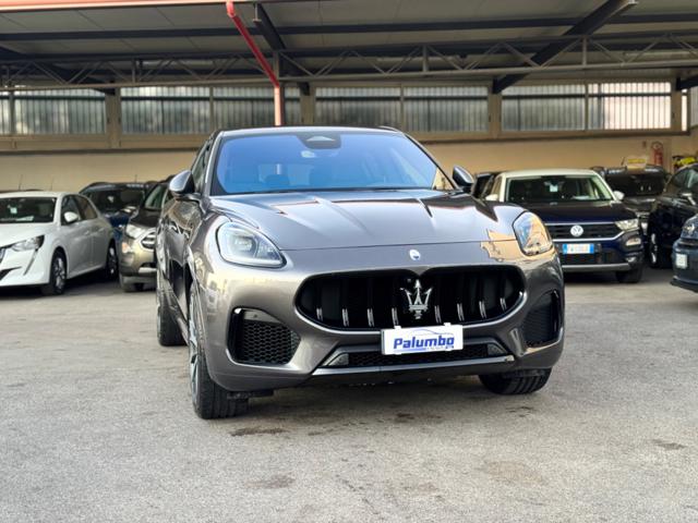 Maserati Grecale 2.0 MHEV Modena 331 CV UFFICIALE ITALIANA - foto 3 di 4