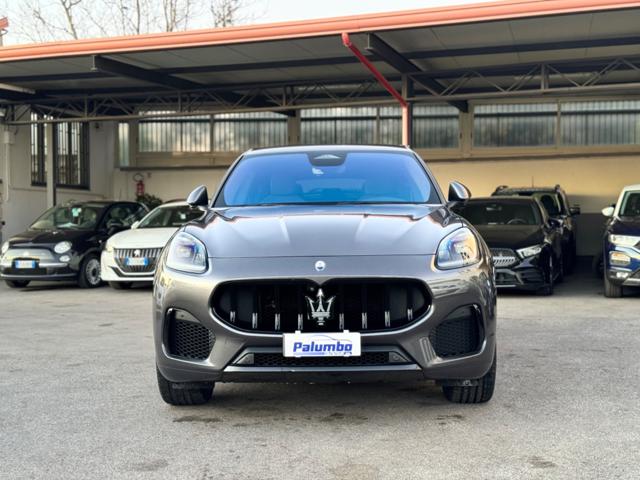 Maserati Grecale 2.0 MHEV Modena 331 CV UFFICIALE ITALIANA usato a QUALIANO