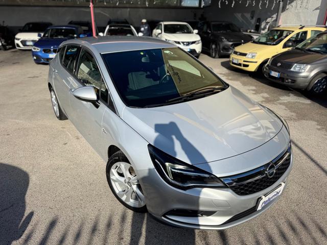Opel Astra 1.6 CDTi 136CV 5 porte Innovation - foto 4 di 4