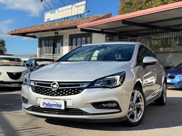 Opel Astra 1.6 CDTi 136CV 5 porte Innovation usato a QUALIANO