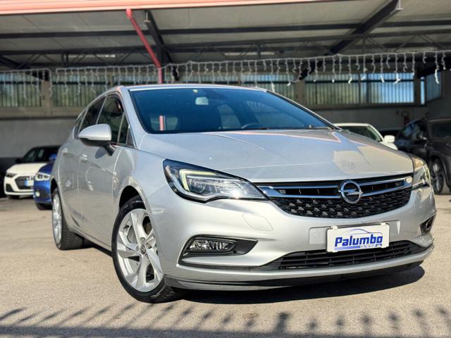 Opel Astra 1.6 CDTi 136CV 5 porte Innovation - foto 3 di 4
