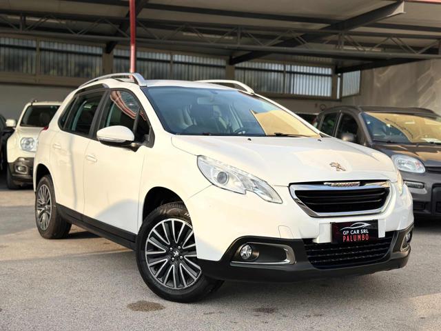 Peugeot 2008 BlueHDi 75CV Active OK NEOPATENTATI - foto 3 di 4