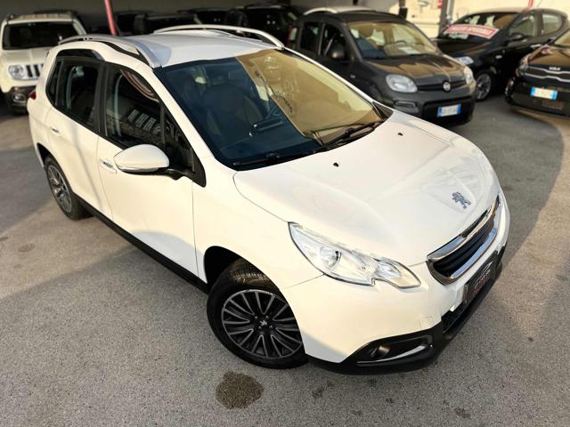 Peugeot 2008 BlueHDi 75CV Active OK NEOPATENTATI - foto 4 di 4