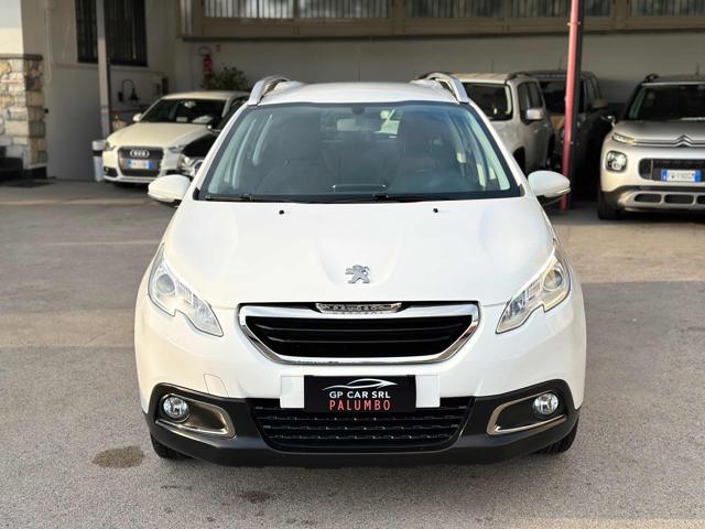 Peugeot 2008 BlueHDi 75CV Active OK NEOPATENTATI - foto 2 di 4