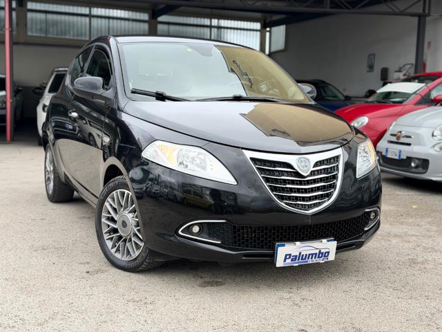 Lancia Ypsilon 1.3 MJT 16V 95 CV 5 porte S&S Platinum - foto 3 di 21