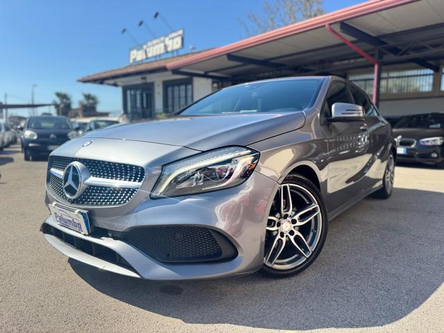 Mercedes-Benz A 180 d Automatic Premium AMG - foto 2 di 4