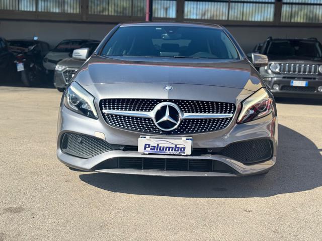 Mercedes-Benz A 180 d Automatic Premium AMG - foto 3 di 4