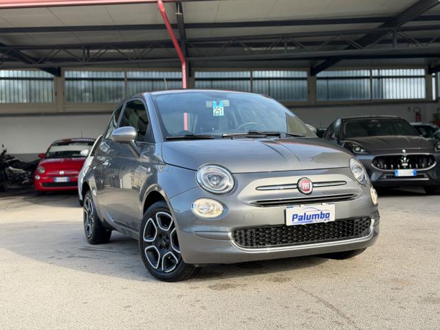 Fiat 500 1.0 Hybrid club UFFICIALE ITALIANA - foto 3 di 4