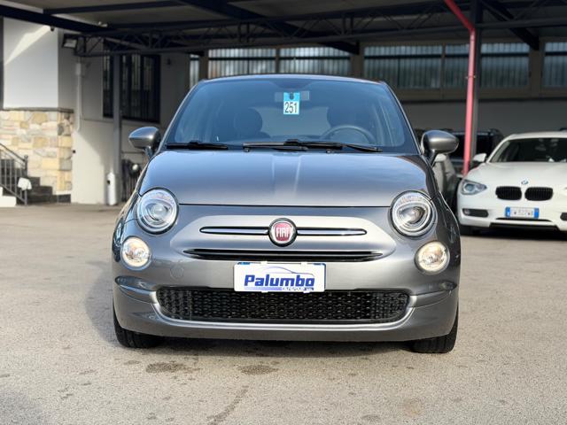 Fiat 500 1.0 Hybrid club UFFICIALE ITALIANA - foto 2 di 4