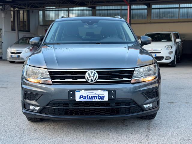 Volkswagen Tiguan 2.0 TDI DSG 4MOTION Advanced BlueMotion Technology - foto 2 di 24