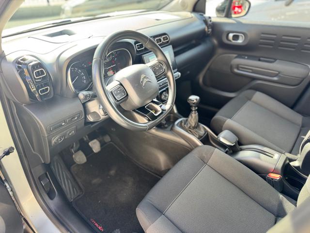 Citroen C3 Aircross PureTech 110 S&S Rip Curl STRAFULL, del 2019, 130.000 km, in vendita a Qualiano (NA)