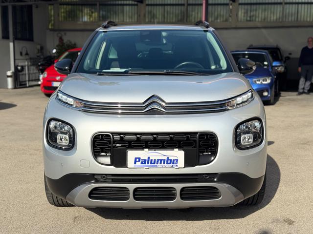 Citroen C3 Aircross PureTech 110 S&S Rip Curl STRAFULL - foto 2 di 4