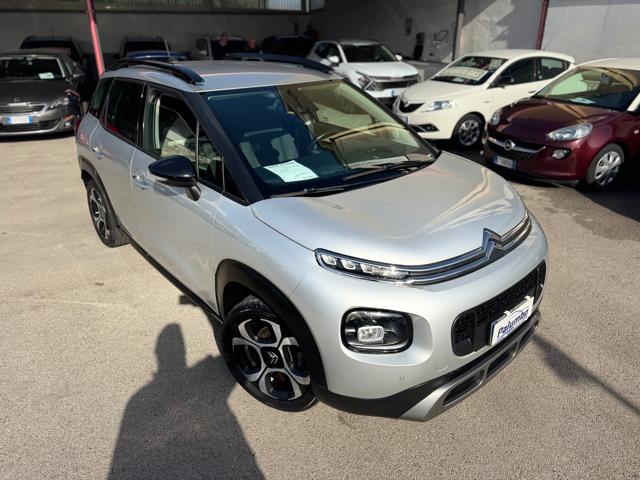 Citroen C3 Aircross PureTech 110 S&S Rip Curl STRAFULL - foto 4 di 4