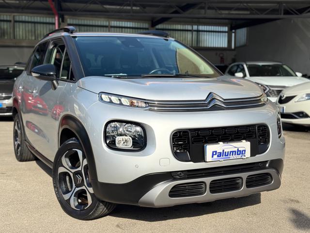 Citroen C3 Aircross PureTech 110 S&S Rip Curl STRAFULL - foto 3 di 4