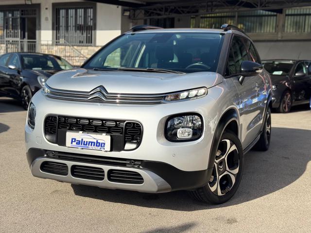 Citroen C3 Aircross PureTech 110 S&S Rip Curl STRAFULL usato a QUALIANO