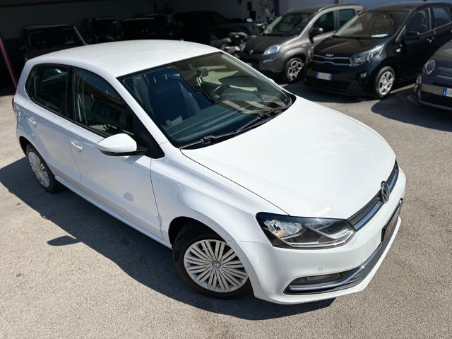 Volkswagen Polo 1.4 TDI 5p. Trendline - foto 4 di 4