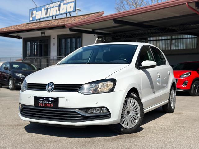 Volkswagen Polo 1.4 TDI 5p. Trendline usato a QUALIANO