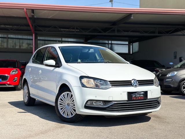 Volkswagen Polo 1.4 TDI 5p. Trendline - foto 3 di 4