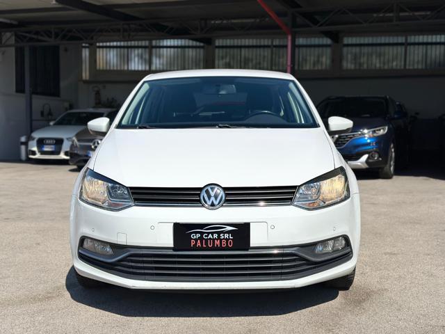 Volkswagen Polo 1.4 TDI 5p. Trendline - foto 2 di 4