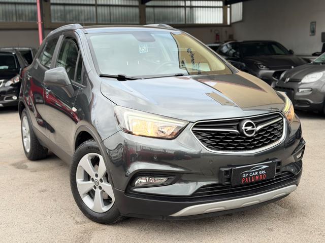 Opel Mokka X 1.4 Turbo Ecotec 140CV 4x2 aut. Advance - foto 3 di 4
