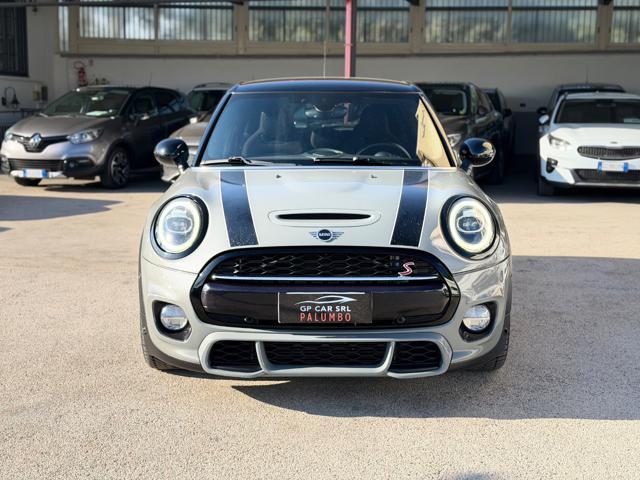 MINI Cooper SD 2.0 Cooper SD JHON COOPER WORKS aut. 5 porte - foto 2 di 4