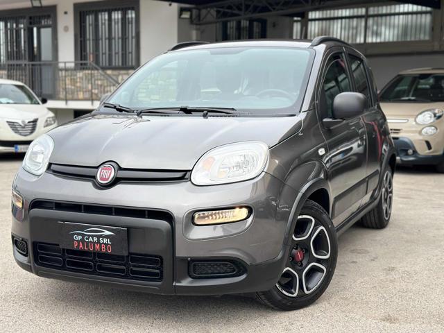 Fiat Panda 1.0 Hybrid City Life PARI AL NUOVO usato a QUALIANO