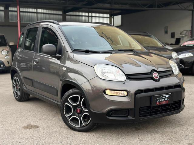 Fiat Panda 1.0 Hybrid City Life PARI AL NUOVO - foto 3 di 4