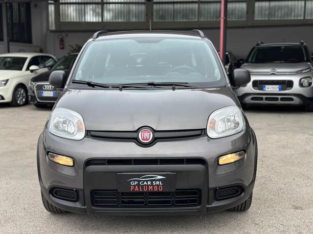 Fiat Panda 1.0 Hybrid City Life PARI AL NUOVO - foto 2 di 4