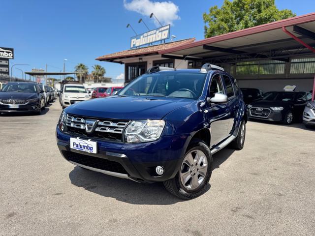 Dacia Duster 1.5 dCi 110CV S&S 4x2 Laur�ate - foto 2 di 4