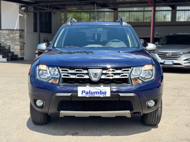 Dacia Duster 1.5 dCi 110CV S&S 4x2 Laur�ate - foto 3 di 4