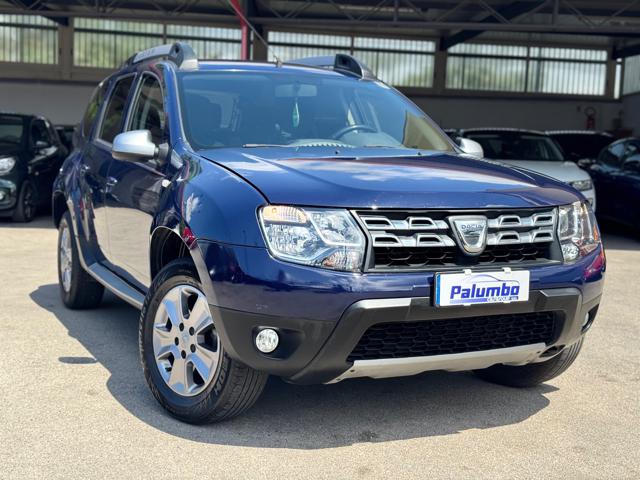 Dacia Duster 1.5 dCi 110CV S&S 4x2 Laur�ate - foto 4 di 4