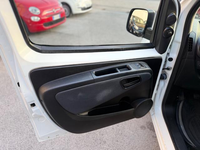 Peugeot Bipper Tepee 1.3 HDi 80 Active N1, del 2017, 199.000 km, in vendita a Qualiano (NA)