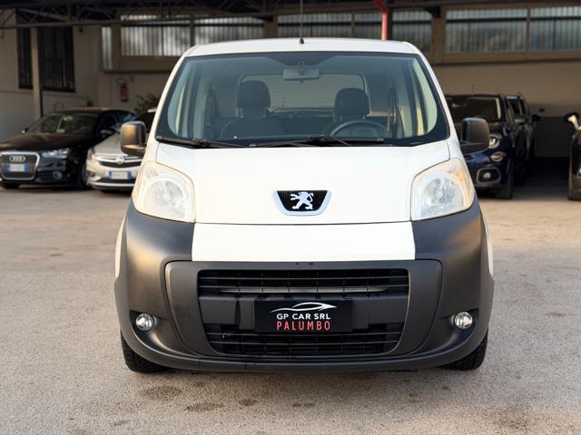 Peugeot Bipper Tepee 1.3 HDi 80 Active N1 - foto 2 di 4