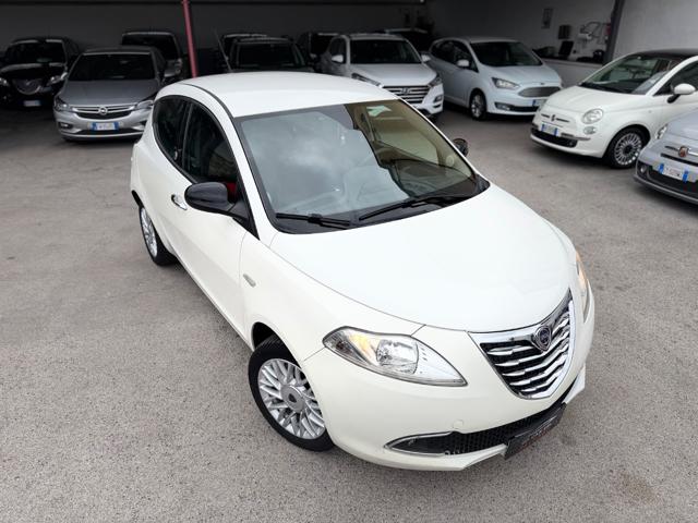 Lancia Ypsilon 1.2 69 CV 5 porte GPL Ecochic Gold - foto 4 di 4