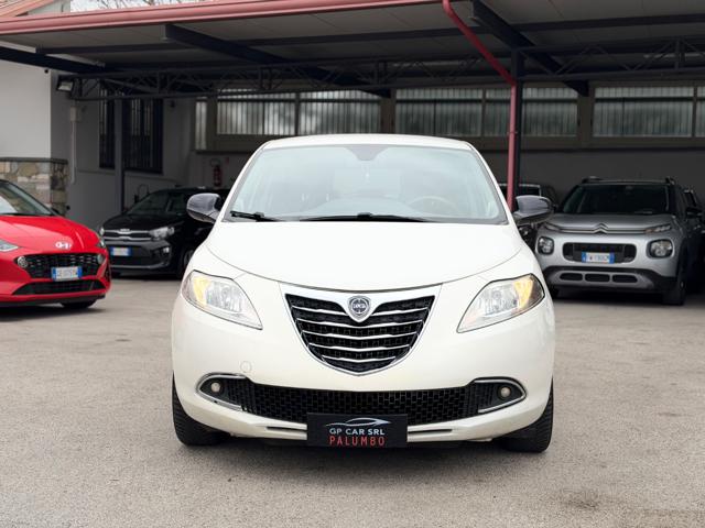 Lancia Ypsilon 1.2 69 CV 5 porte GPL Ecochic Gold - foto 2 di 4