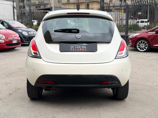 Lancia Ypsilon 1.2 69 CV 5 porte GPL Ecochic Gold usato a QUALIANO