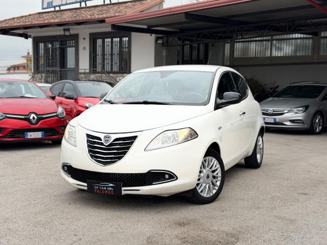 Lancia Ypsilon 1.2 69 CV 5 porte GPL Ecochic Gold usato a QUALIANO