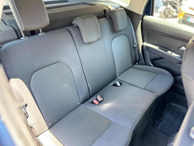 Dacia Duster 1.5 dCi 8V 110 CV 4x2 Prestige OK NEOPATENTATI usato a QUALIANO