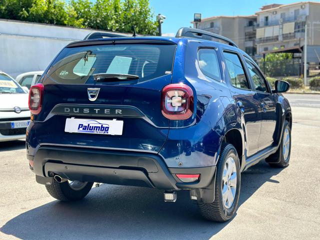 Dacia Duster 1.5 dCi 8V 110 CV 4x2 Prestige OK NEOPATENTATI - foto 4 di 4